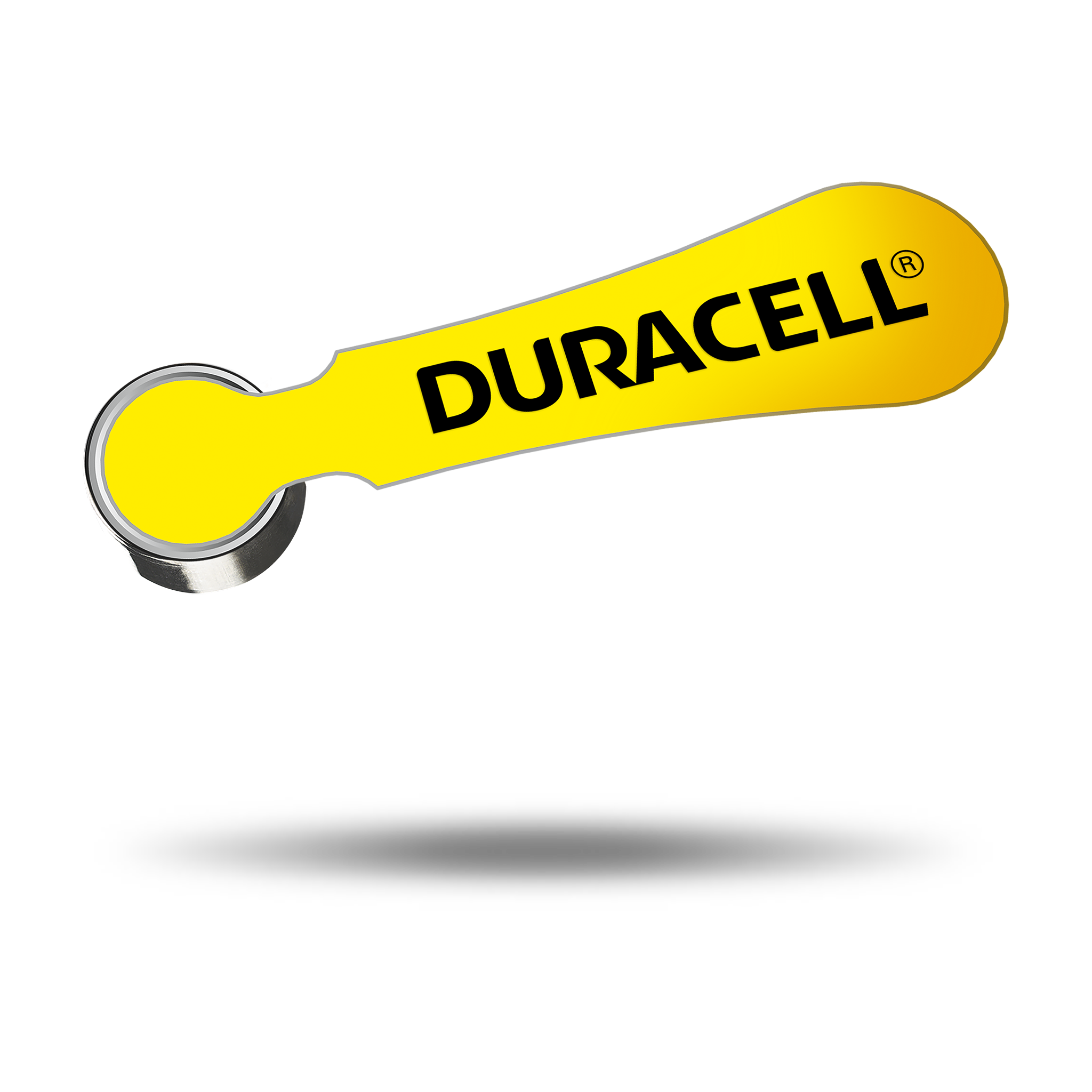 Duracell Battery Products Hearing Aid Batteries 675